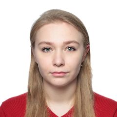 Кондратенко Наталья Павловна