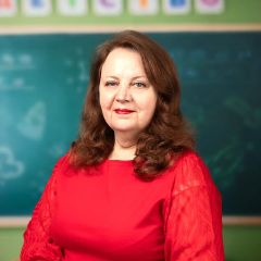 Немова Елена