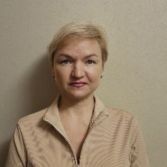 Золотова Наталья Ивановна