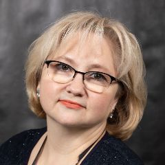 Вязовецкая Лариса Сергеевна