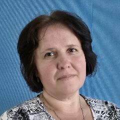 Ромашкина Наталья