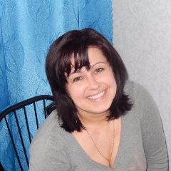 Задорожная Инна Николаевна