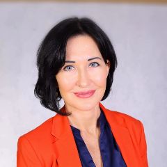 Михайлова Ольга