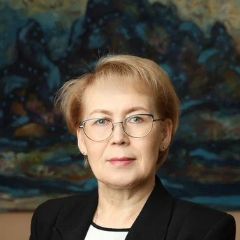 Сидоркина Светлана