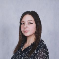 Шилкина Анастасия