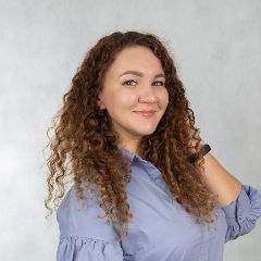 Казанцева Анастасия Владимировна