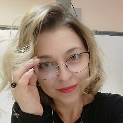 Онопченко Ирина