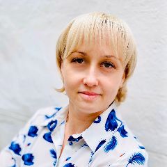 Брагина Ольга Ивановна