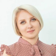 Еремина Елена Владимировна
