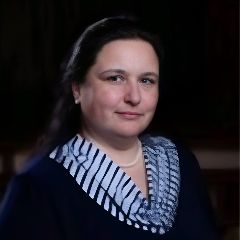 Белова Любовь Александровна