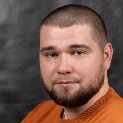 Догадкин Андрей Витальевич