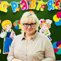Заремба Оксана Михайловна