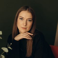Ивачева Светлана Сергеевна