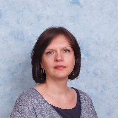Коняшкина Татьяна Андреевна