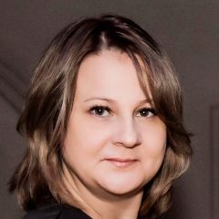 Сидельникова Марина