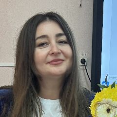 Компанеец Марина Геннадьевна