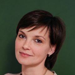 Фурсова Анна