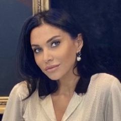 Идрисова Людмила Тажидиновна