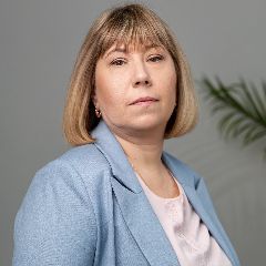 Гудкова Надежда Григорьевна