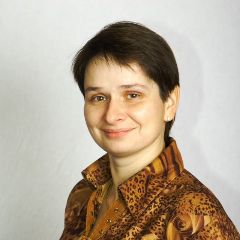 Читалкина Валерия