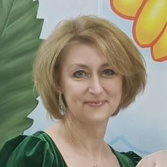 Ельхимова Любовь Викторовна
