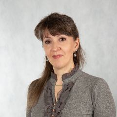 Зорина Татьяна Андреевна