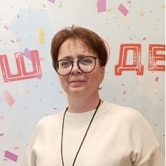 Терехова Ирина